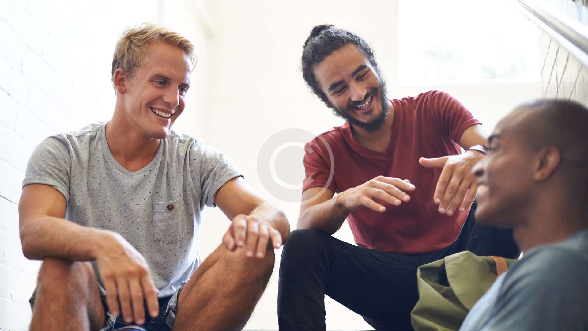 Men’s Ministry